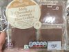 Milk chocolate caramel shortcakes - Product