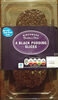 4 Black pudding slices - Producto