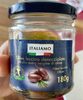 Olive leccino denocciolate - Produit