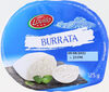 Burrata - Produit