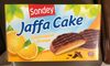 Jaffa cake orange - Product