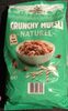 Crunchy muesli - Product