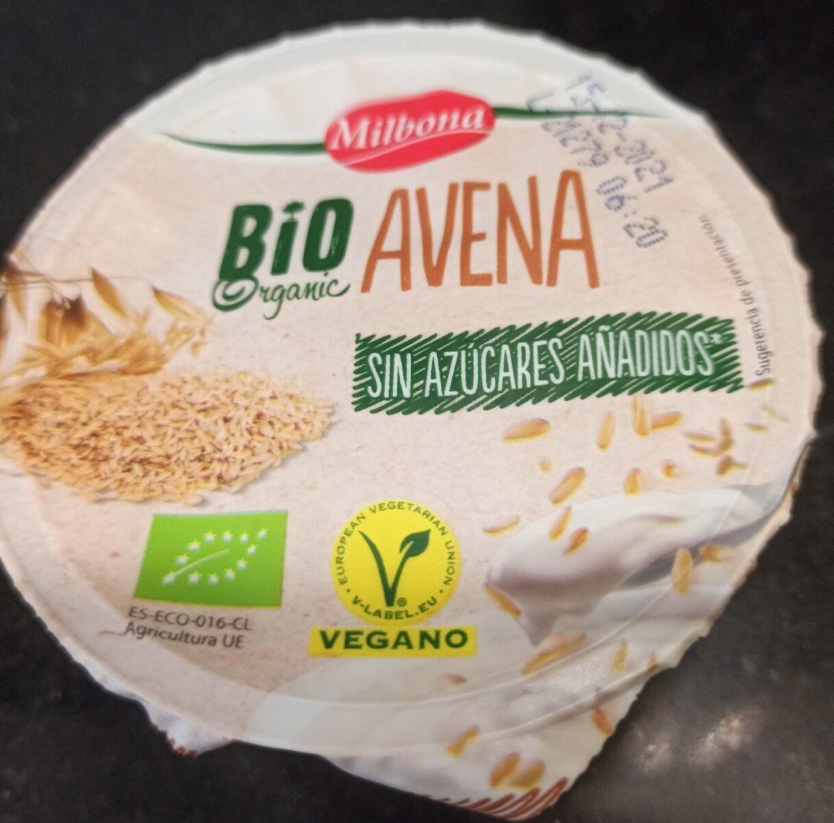 Bio Avena - Produkt - fr
