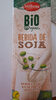 Bebida de Soja Bio - Produkt