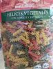 Hélices vegetales - Product