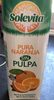 Zumo naranja sin pulpa - Product