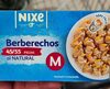 Berberechos - Produkt