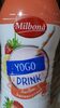 Yogo Drink Milbona - Produit
