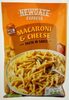 Macaroni & Cheese - Product