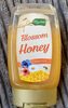 Blossom honey - Produkt