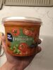 Zupa krem z pomidorów z bazylią - Produkt