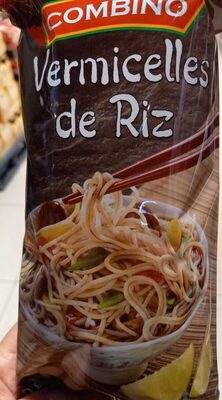 Rice Noodles - Produit