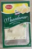 Maasdamer - Producte