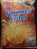 Pommes Frites - Producto