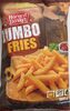 Jumbo fries - Produkt