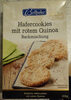 Hafercookies mit rotem Quinoa - Product