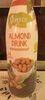 Almond Drink - Product