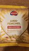 Anis- Fenchel Zuckerfrei Hustenbonbons - Product