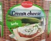 Cream cheese - Produkt