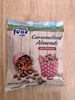 Caramelised almonds - Producto