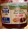 Tart Cherry Fruit Spread With Honey - Producto