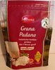 Käse - Grana Padano gerieben - Produkt