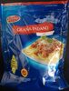 Käse - Grana Padano gerieben - Produit