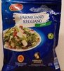 Parmigiano Reggiano - 产品