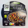 Trio de quinoa à la mexicaine - Product