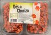 Dés de Chorizo - Product
