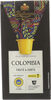 Capsules de café origine Colombie - Product