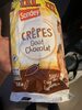 Crêpes Chocolat - Produit