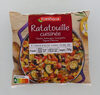 Ratatouille - Produit