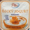 Řecký Jogurt Karamel - Produkt