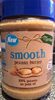 Smooth Peanut Butter - Produit