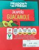Guacamole Jalapeno - Produkt