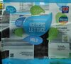 Iceberg lettuce (Lidl) - Produkt