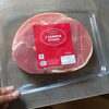 Smoked Gammon Steaks - Producto