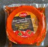 Mature cows', goats' and sheep's cheese with paprika - Produkt