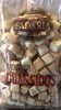 Croutons classicos - Producte