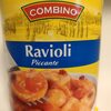 Ravioli Piccante - Produit