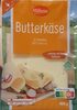 Butterkäse - Produit
