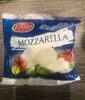 Lovilio Mozzarella - Produit