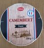 camembert - Produkt