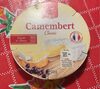 camembert - Produkt