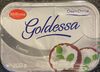 Goldessa Cream Cheese - Product