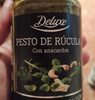 Pesto de rúcula con anacardos - Product