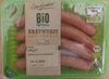 Bio Bratwurst - Product