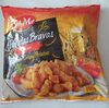 Patatas Bravas Spiced - Produit
