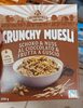 Crunchy Muesli - Chocolate & Nuts - Produkt